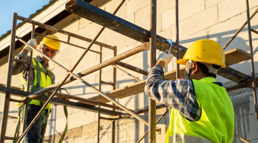 Flashing Repair in Bolivar, NY